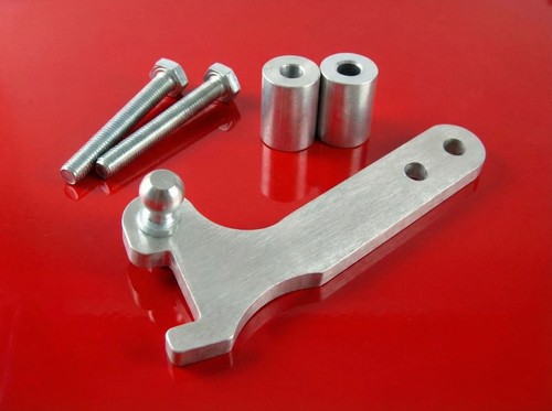 Short shifter cambio marce - short, 5