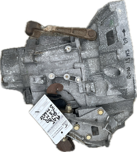 Cambio manuale fiat qubo - manuale,