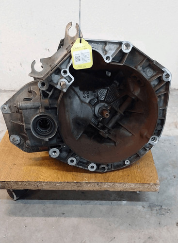 Cambio marce panda 100hp - cambio,