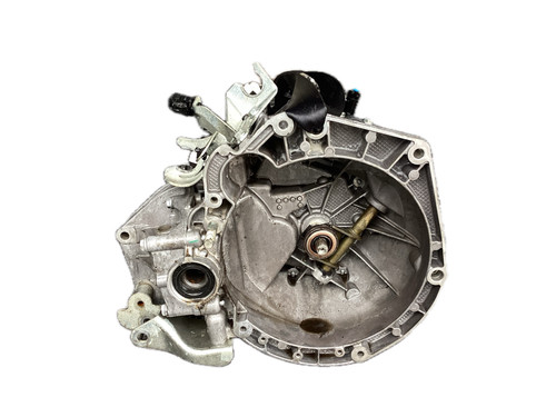 Cambio marce fiat 500 - 6,