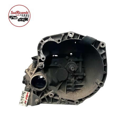 Cambio manuale marce fiat - manuale,