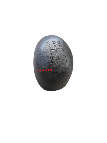 Pomello leva cambio per fiat - cambio,