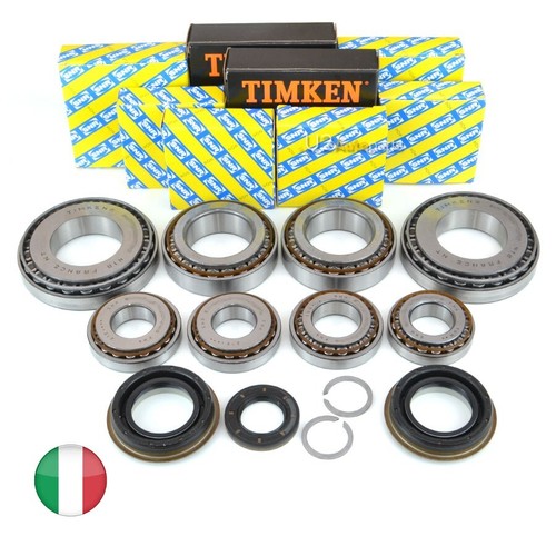 Fiat grande punto kit - punto,