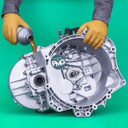 Cambio fiat ducato m40 - m40, 6