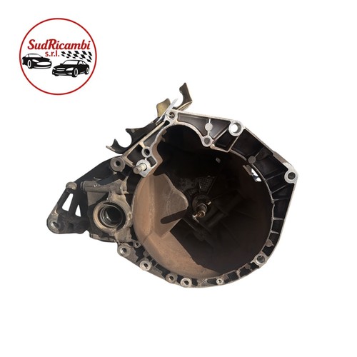 Cambio manuale marce - manuale, fiat