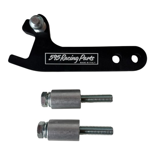 Short shifter cambio - cambio, 5