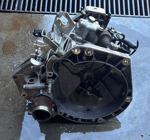 Cambio manuale marce fiat - cambio,
