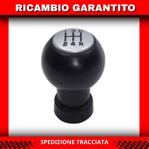 Pomello cambio fiat sedici - fiat,