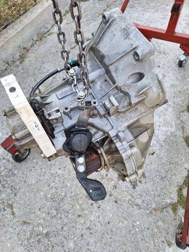 Cambio marce fiat panda - cambio,