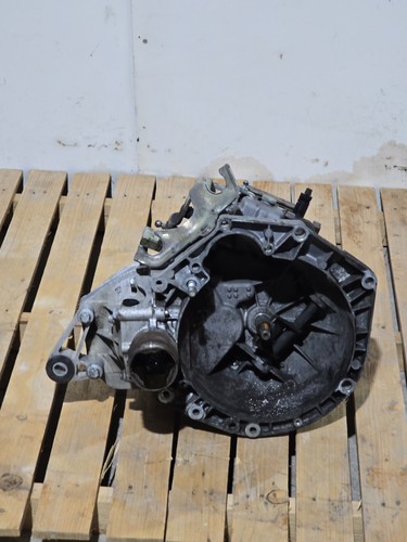 Cambio manuale marce - manuale,