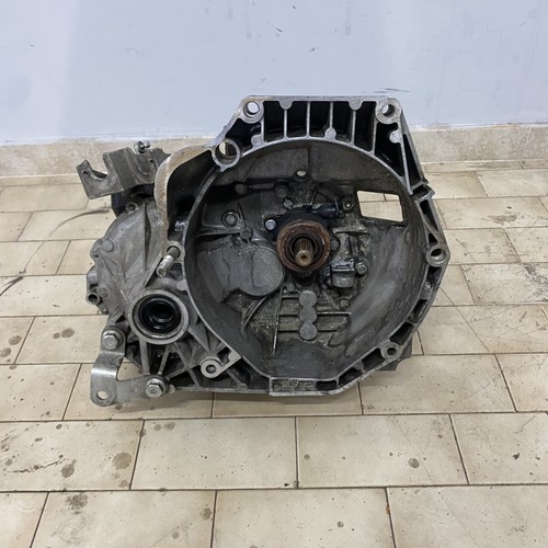 Cambio manuale marce fiat - cambio,