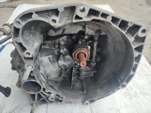 Cambio manuale marce fiat - cambio, 5