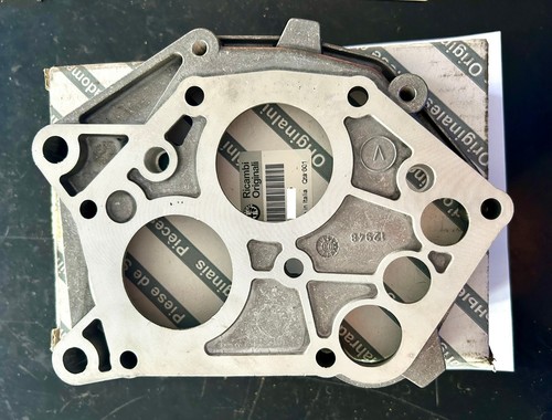 Piastra cambio fiat - fiat, r89