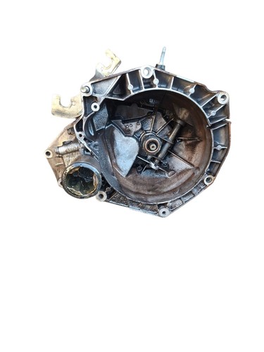 55241434 cambio manuale - manuale, 5