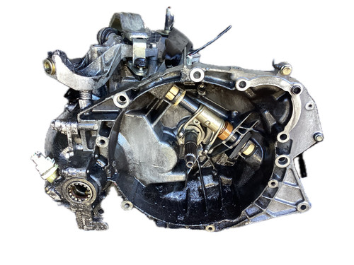 Cambio marce fiat scudo - cambio, 1.9