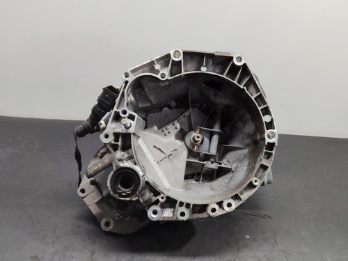 Cambio marce robotizzato - , fiat