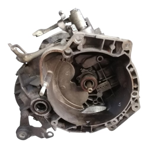 Cambio manuale marce fiat - manuale, 5