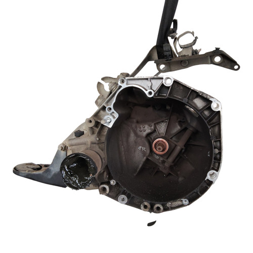 Cambio manuale marce fiat - manuale, 5