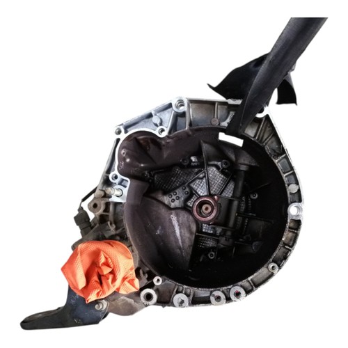 Cambio manuale marce - manuale,