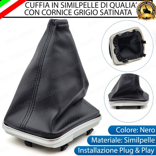 Cuffia cambio marce fiat - cuffia,
