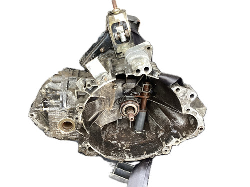Cambio marce fiat ducato - fiat,