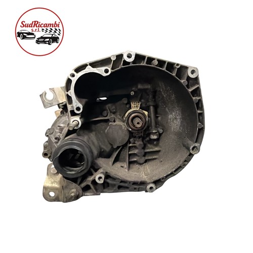 Cambio manuale marce fiat - cambio,