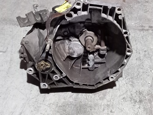 Cambio manuale marce fiat - 5,