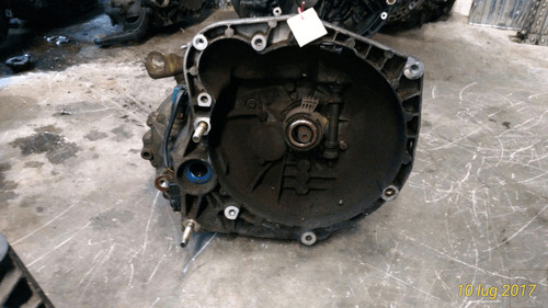 46807665 cambio marce fiat - 46807665,