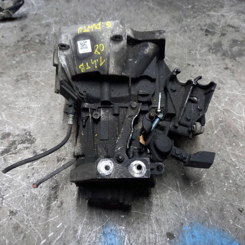 Cambio marce 198a4000 - 198a4000, fiat