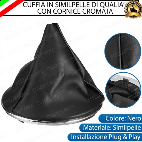 Cuffia cambio marce fiat 500 - cuffia,