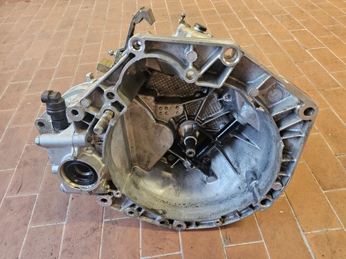 Cambio marce fiat grande - cambio,