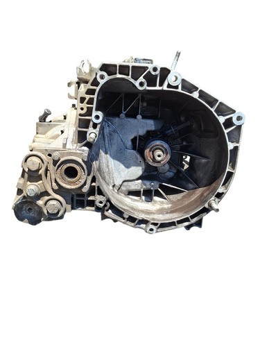 Cambio manuale marce fiat - cambio,