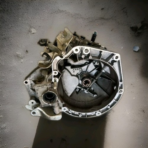 Cambio manuale marce - marce, fiat