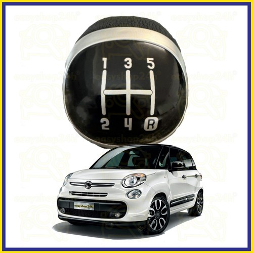Pomello leva cambio - cambio, fiat